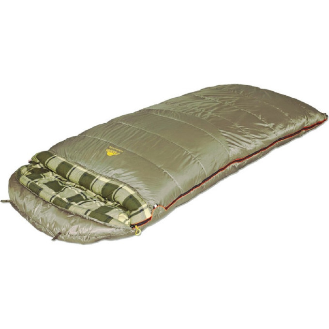 Мешок спальный ALEXIKA TUNDRA Plus XL 9267.01072
